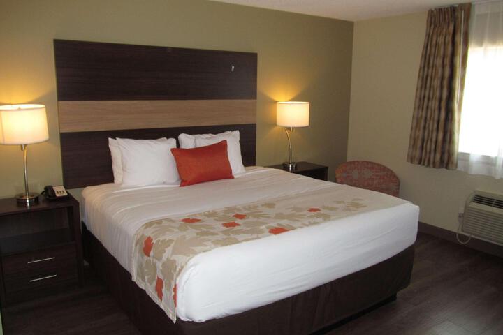 1 King Bed (10 of 11)