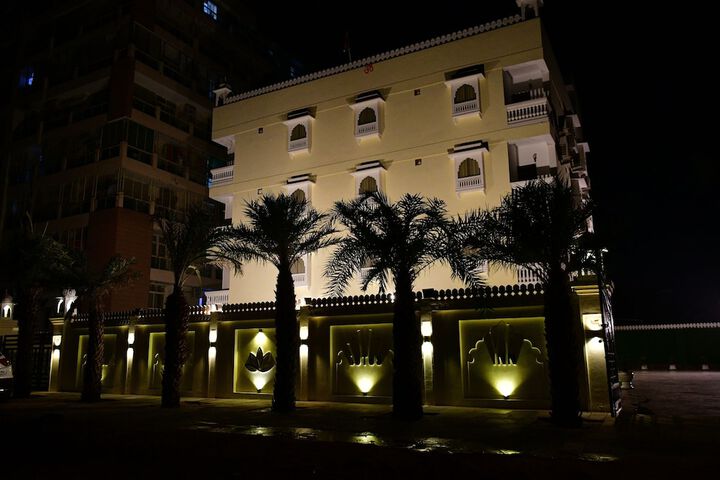 Hotel 51 of 56