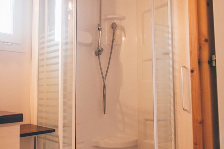 Bath Interior