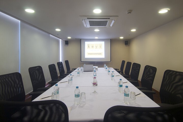 Meeting 25 of 27