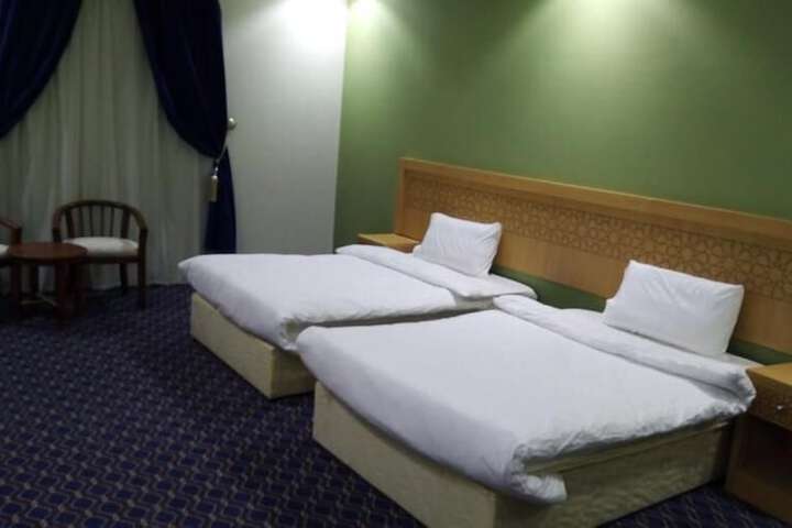 Kol Alayam Hotel