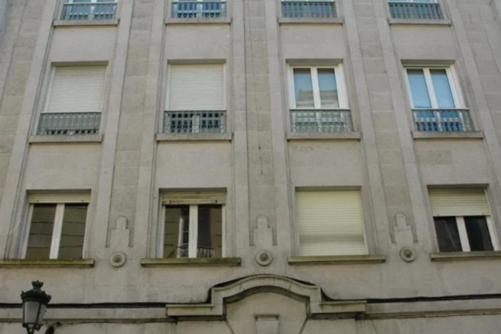 Ático de Vigo