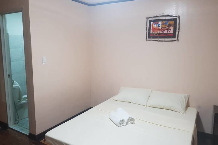 Room 5 of 5