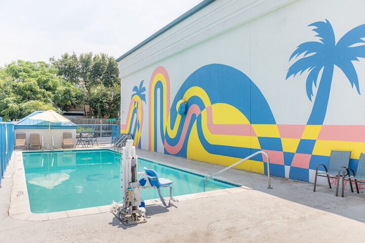 Pool