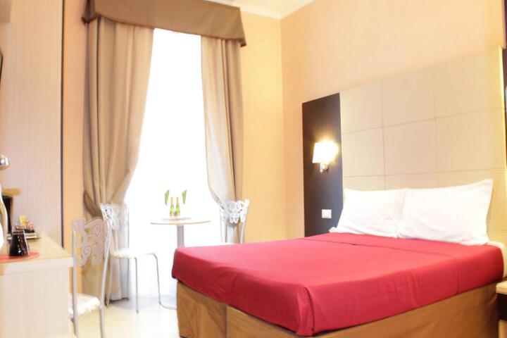 Candia Inn Vatican