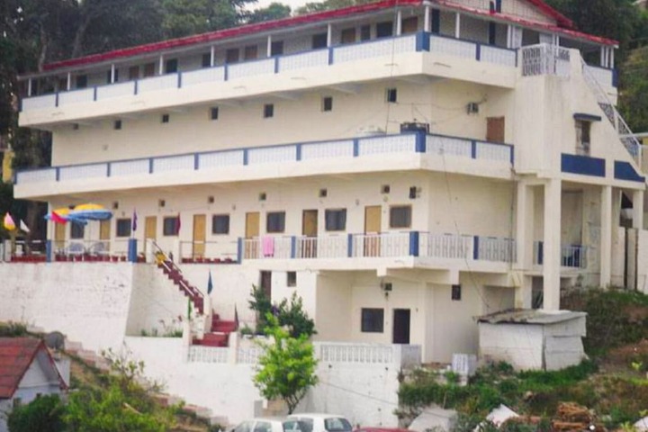 Hotel 17 of 19
