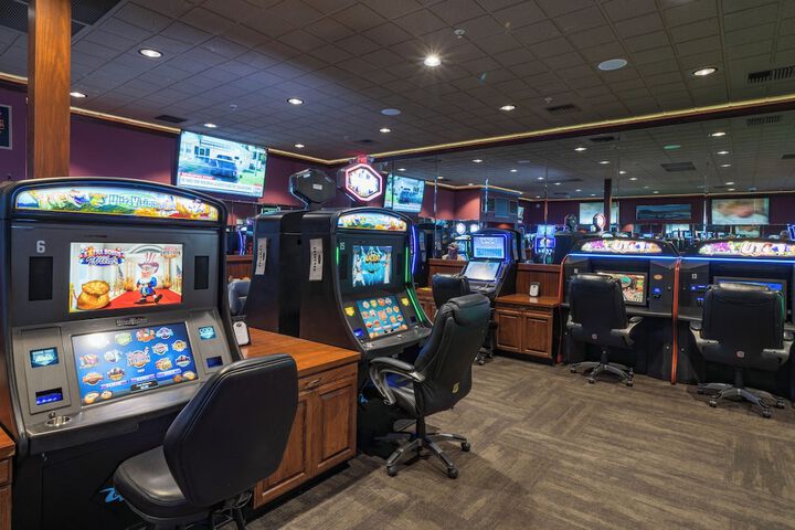Casino