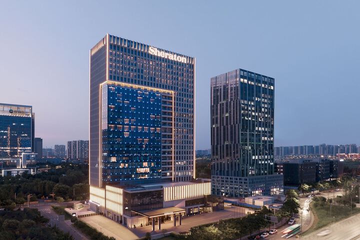 Photo of Sheraton Xian South
