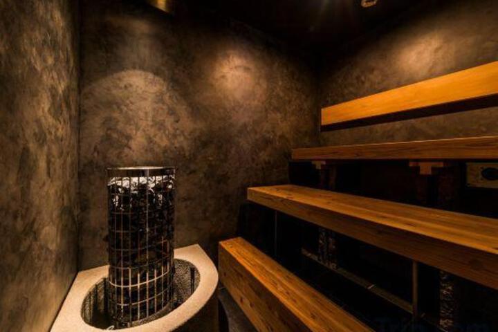 Fitness Facility Photos