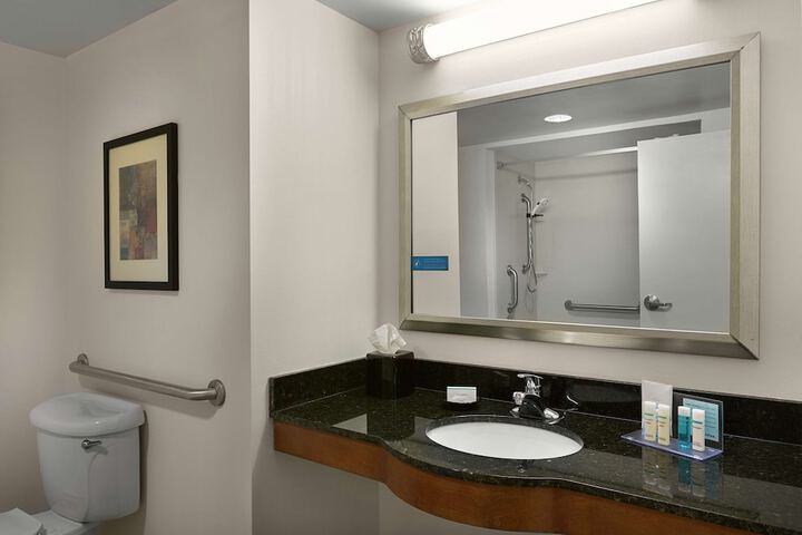 Bath Interior