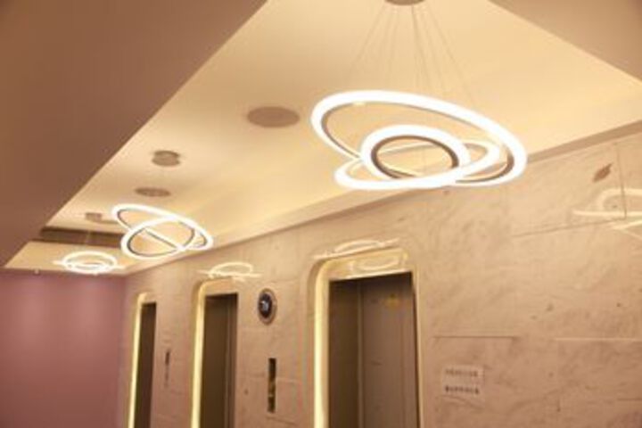 Hotel Interior 21 of 29