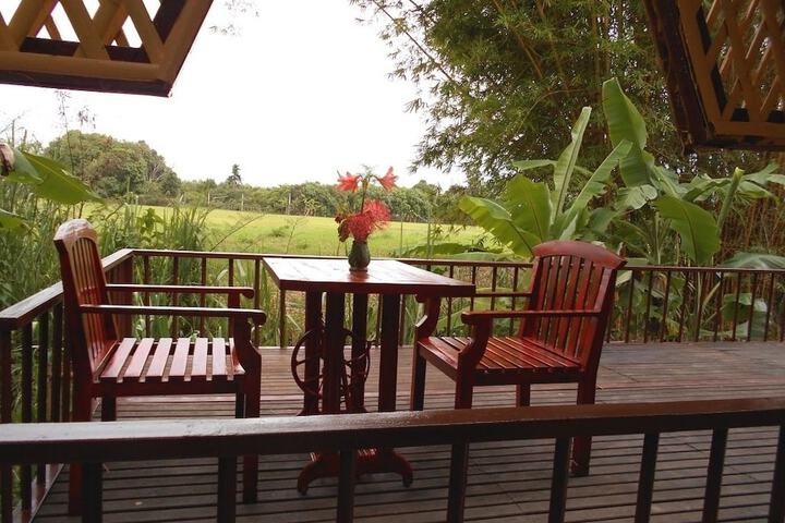 Terrace/Patio 6 of 28