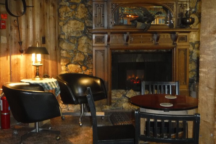 Hotel Interior 60 of 73