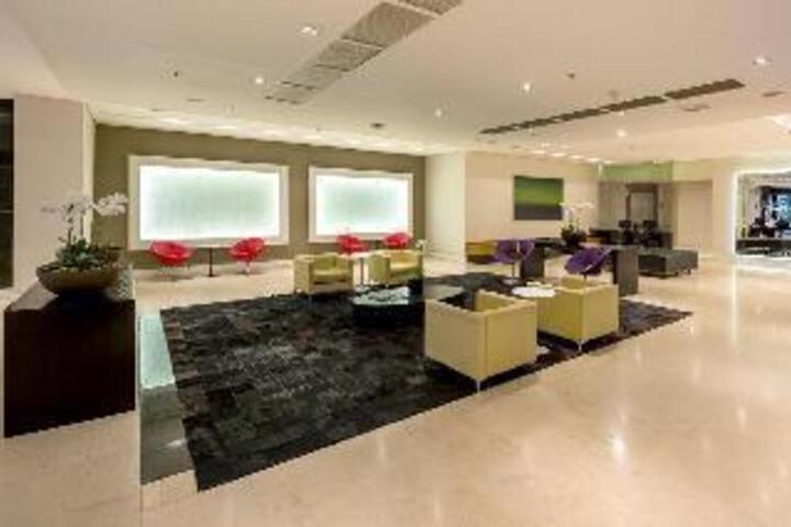 Fitness Facility Photos