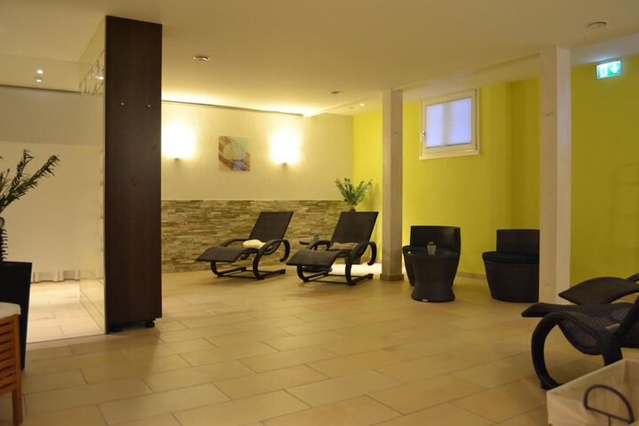 Wellness Treatments