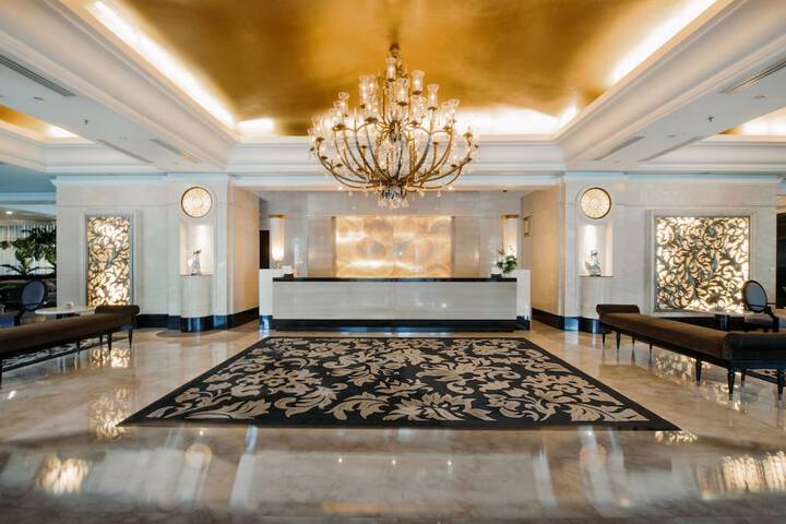 Hotel Interior 3 of 35