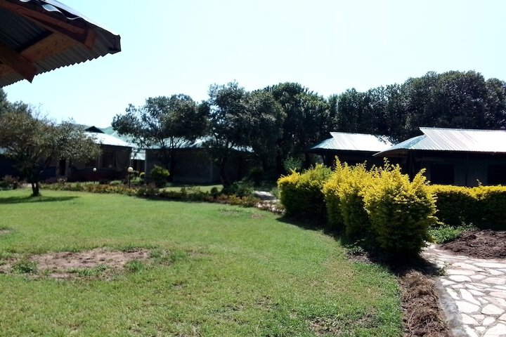 Miti Mingi Eco Camp