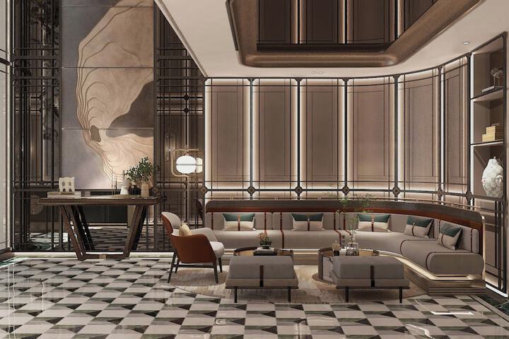 Hotel Interior 2 of 41