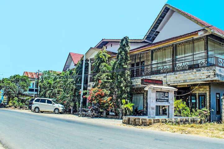 Image of Hotel O Yotowawa NearBukit Cinta