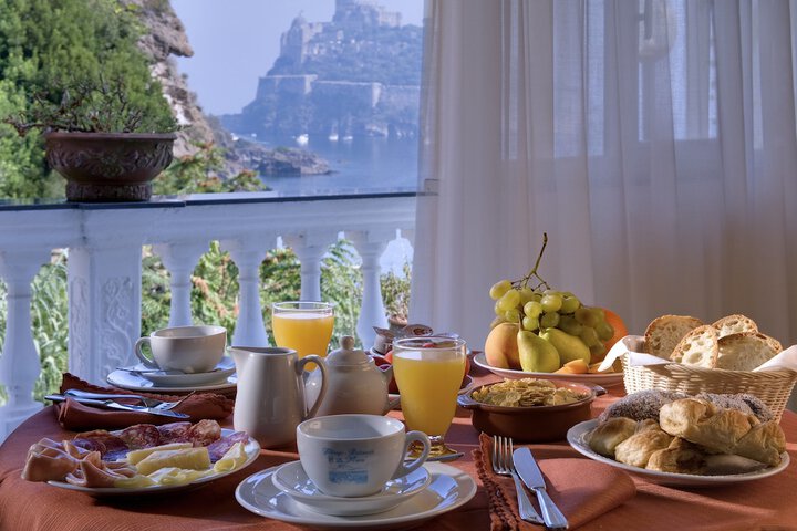 Breakfast/Coffee Service 57 of 87