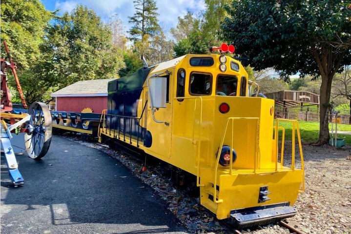 Children's activities