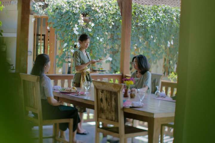 Restaurants