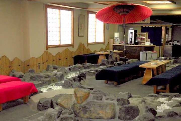 Hotel Interior 4 of 27