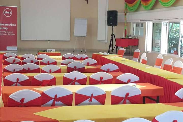 Business Center 6 of 7