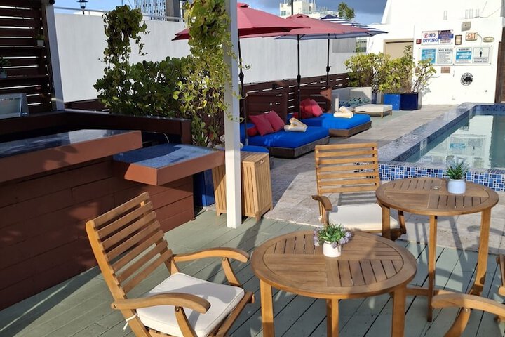 Terrace/Patio 39 of 59