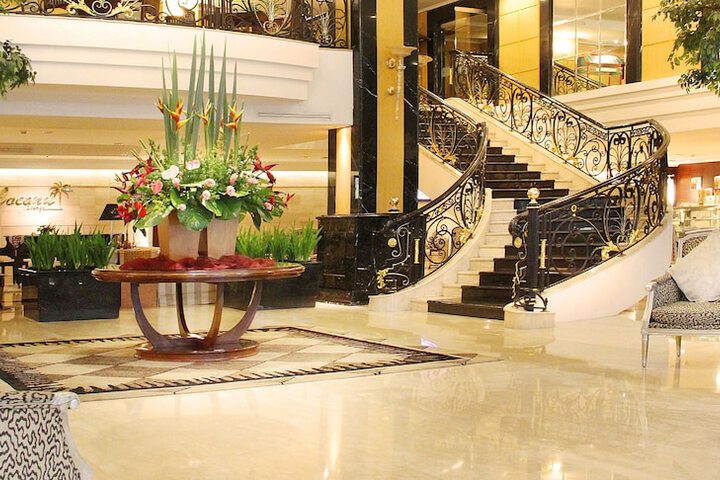 Lobby Photos
