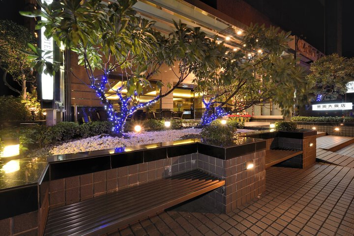 Hotel Exterior 46 of 46