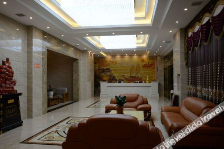 Hotel Interior 6 of 11
