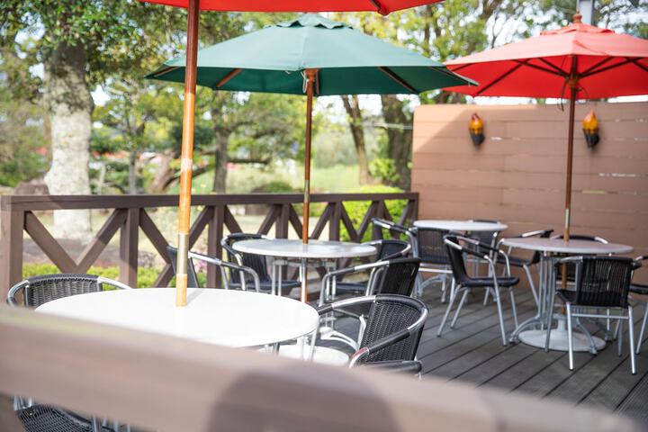 Terrace/Patio 13 of 27