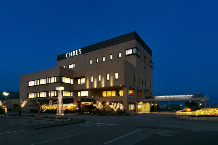 Hotel 71 of 74