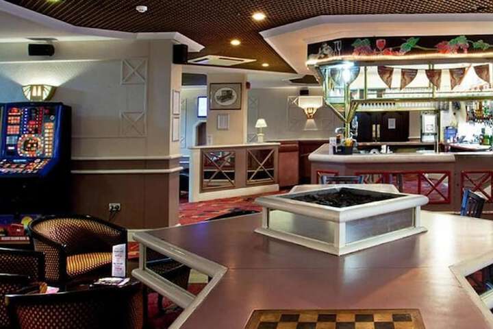 Lobby Photos