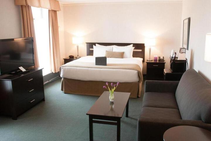 Room Interior