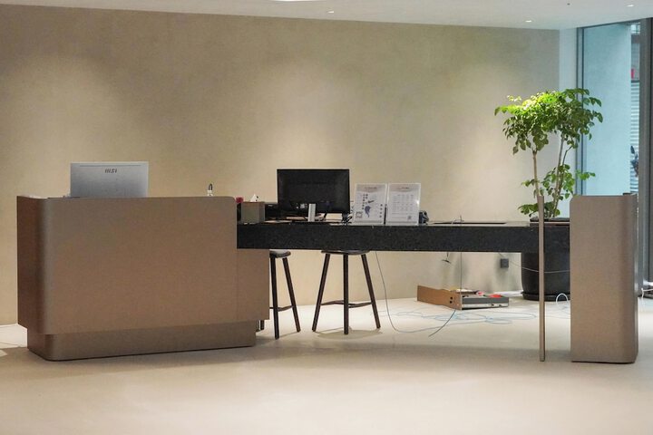 Hotel Interior 2 of 83