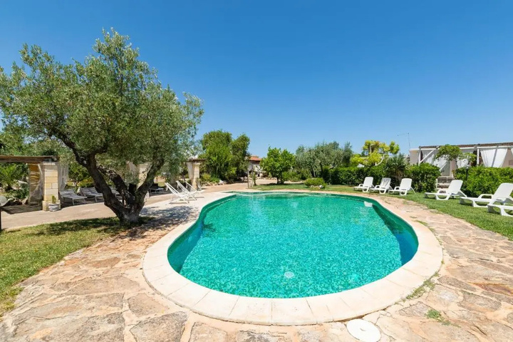 Pool 14 of 21