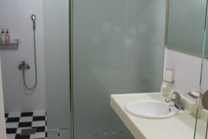 Jamjari Motel Haeundae