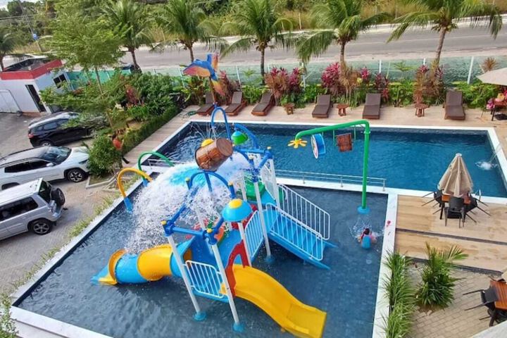 Altiplano Hotel