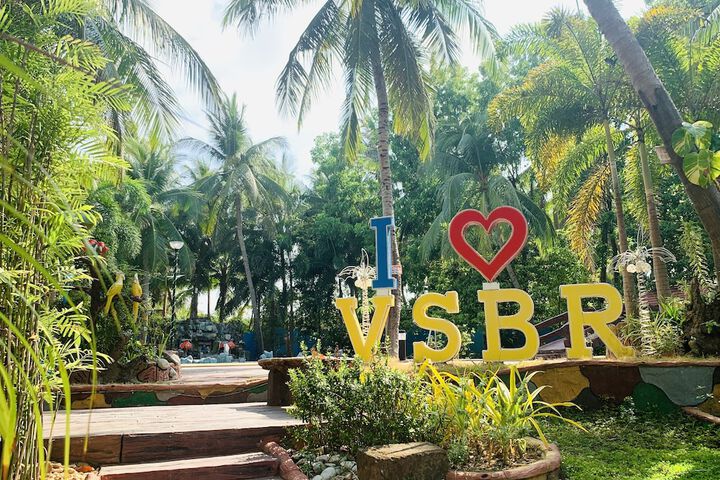 Villa Soledad Beach Resort in Bolinao