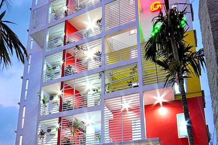 Ideal Hotel Hue
