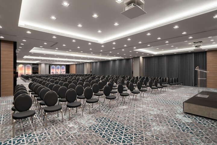 Meeting 115 of 120