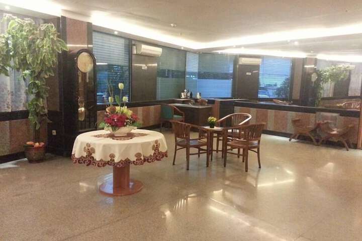 Lobby Photos