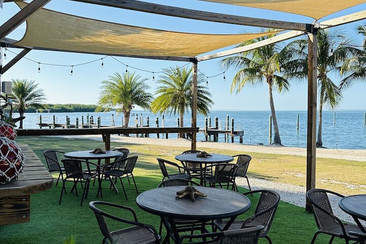 Breakfast/Coffee Service 99 of 131