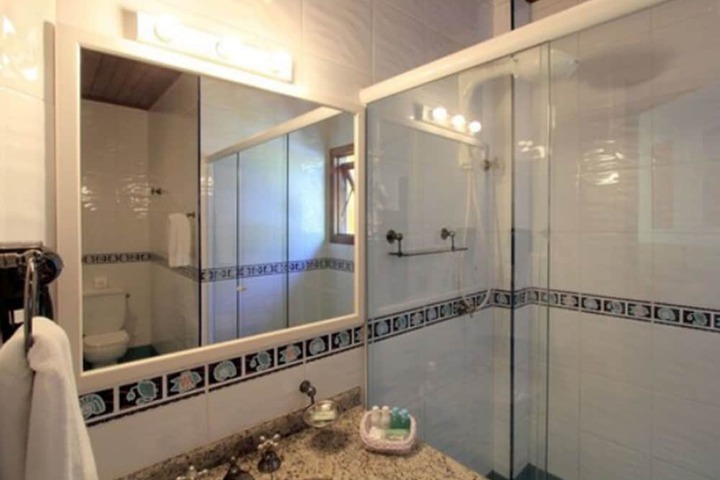 Bath Interior