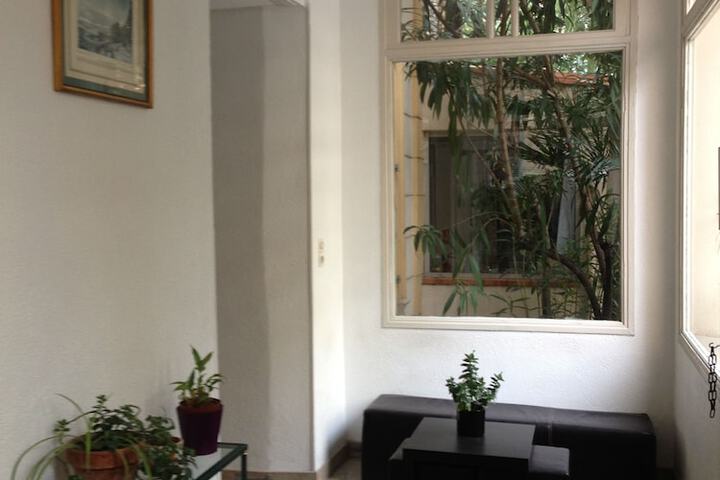 Lobby Photos