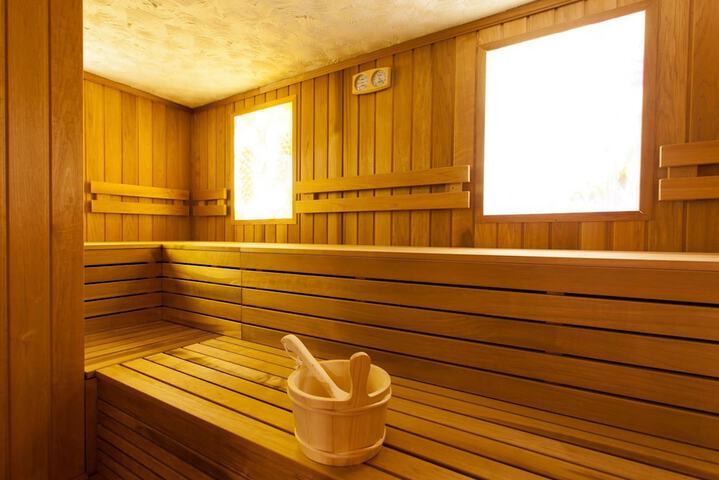 Spa Massage