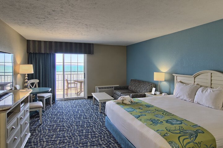 1 King Bed Petite Non Beach View (21 of 21)