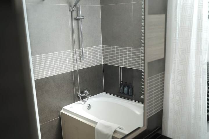 Bath Amenities